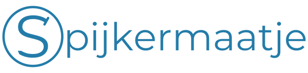 Spijkermaatje